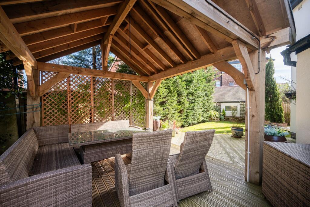 House in Preston - View 4