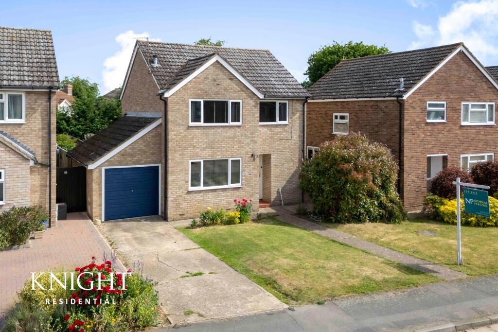 Main image of property: Old Forge Road, Layer-de-la-Haye, Colchester, CO2