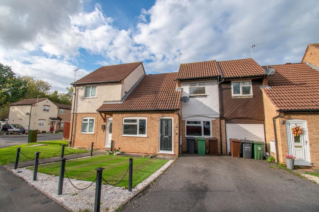 Main image of property: Abberton Way, Loughborough