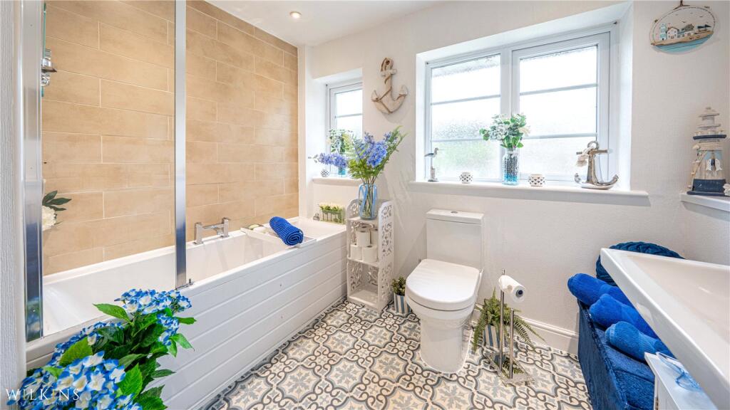 Additional image 27 of Main Road, Newton Regis, Tamworth, Warwickshire, B79