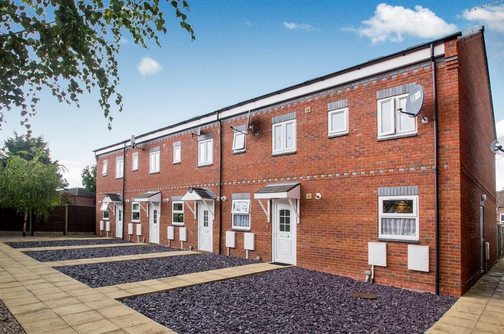 Main image of property: Park Mews, Burton On Trent