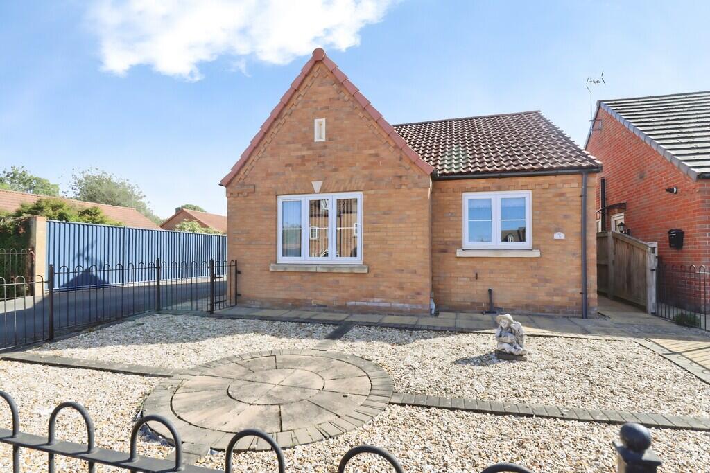 House in Lincoln