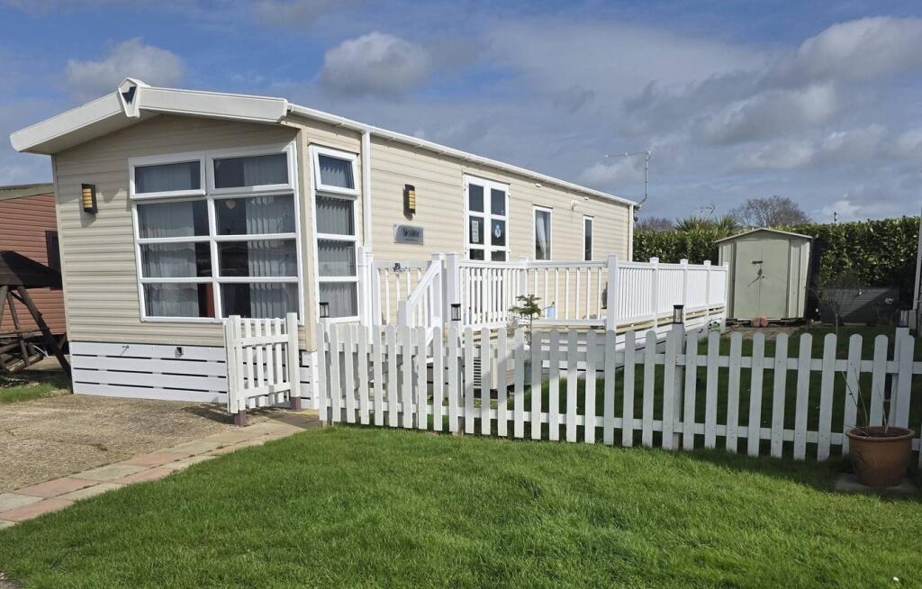 Main image of property: Flag Hill, Great Bentley, Colchester, CO7