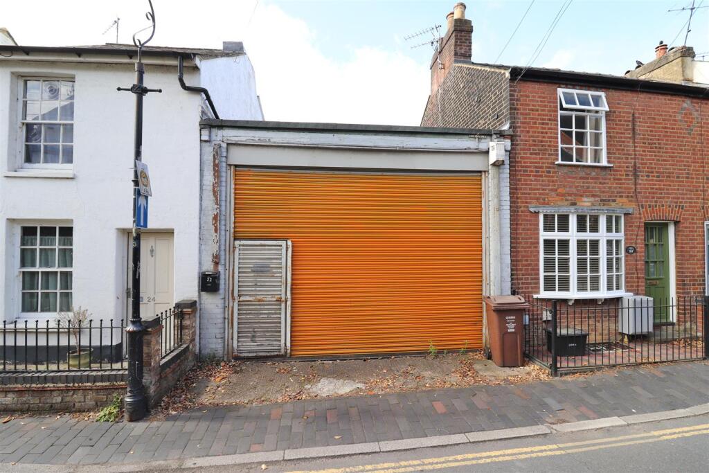 Albert Street, St Albans photo 2