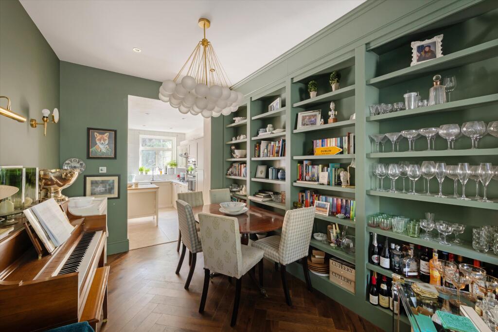 House in London, Kilburn - View 5