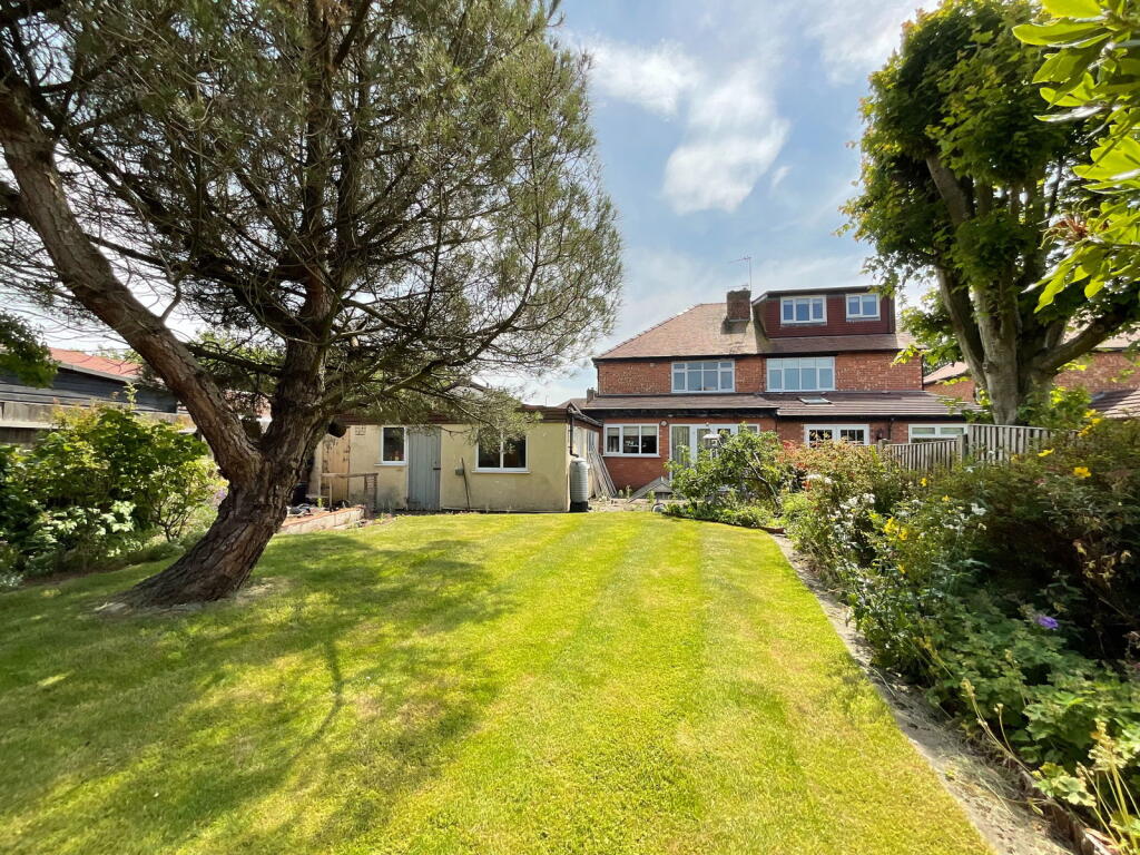 Bakers Lane, Churchtown, Southport - View 3