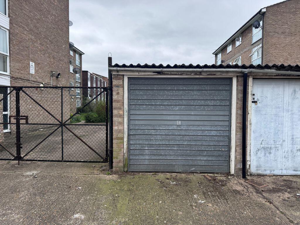Main image of property: Dormers Wells Lane, Southall