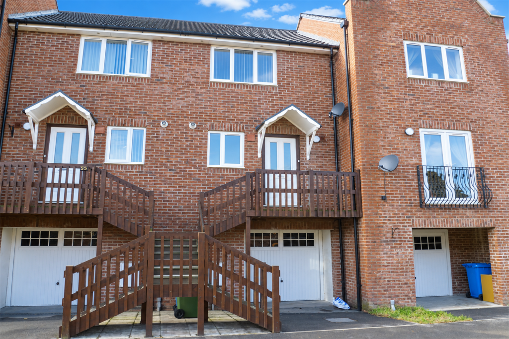 Main image of property: Phoenix Drive, YO12