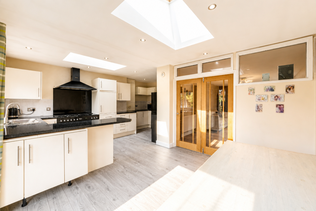 House in Birmingham - View 4