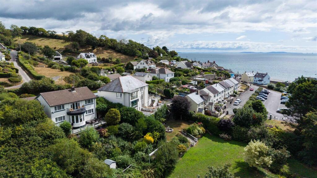 Main image of property: Amroth - Detached 4 Bed House with Views