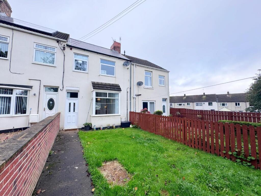 Main image of property: Down Terrace, Trimdon Grange,