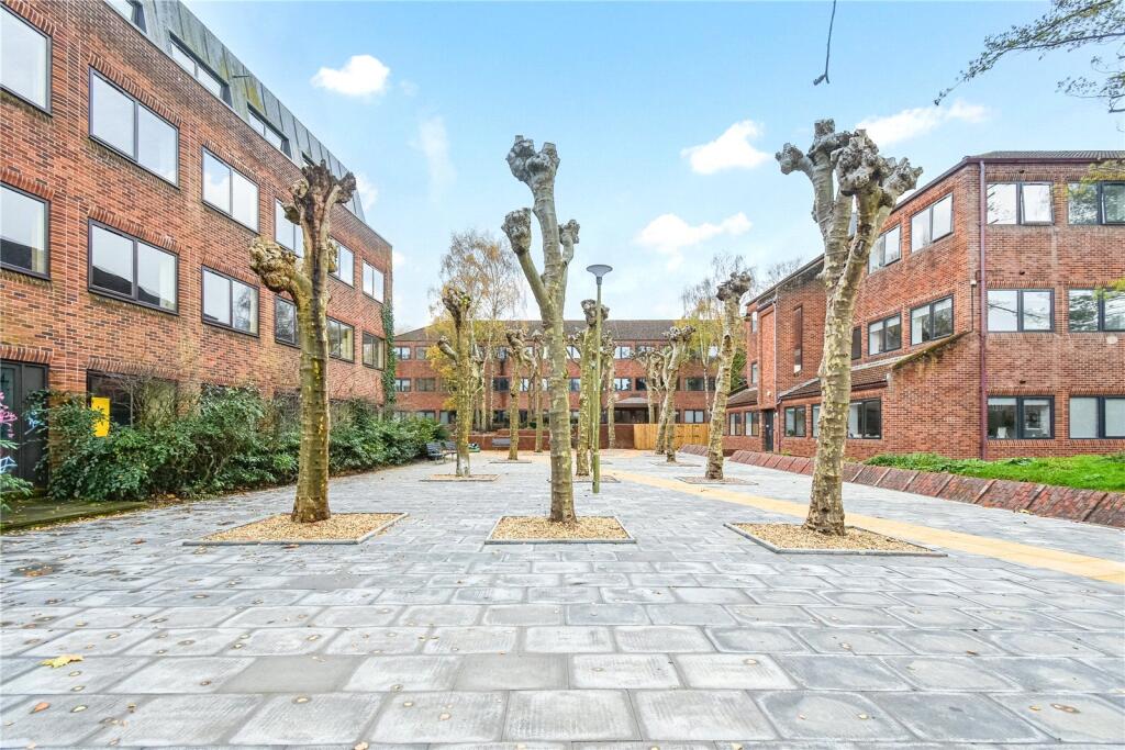 Main image of property: Strawberry Hill, Newbury, Berkshire, RG14