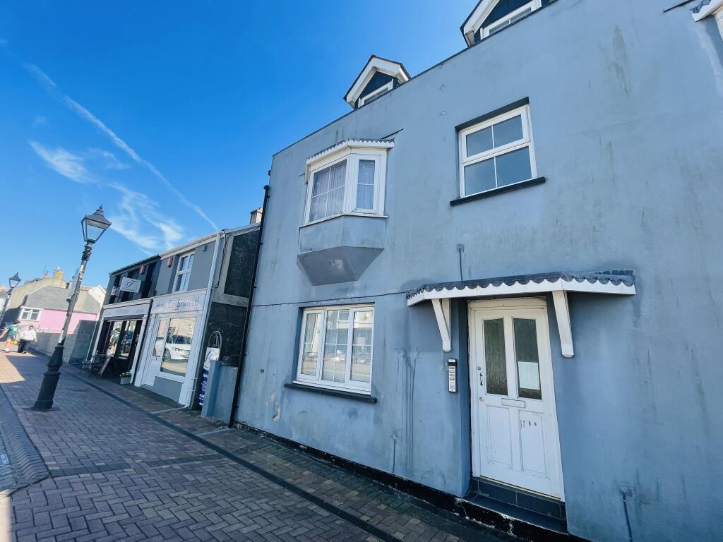 Main image of property: Milford Haven