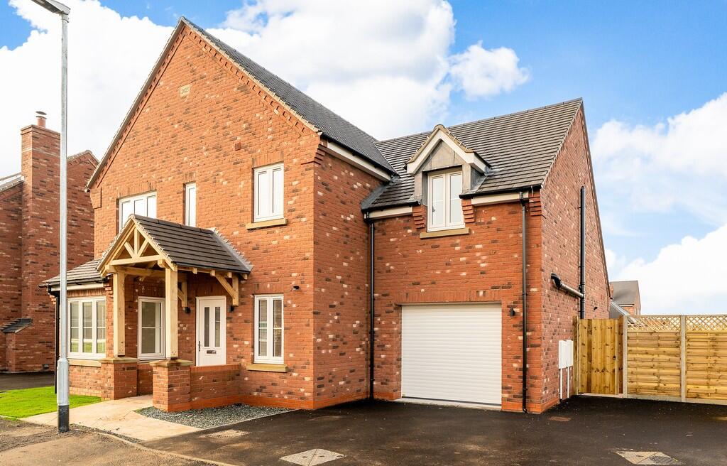 Nettleton Fields, Nettleton, Market Rasen photo 3