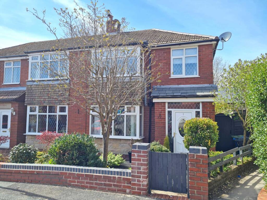 Main image of property: Lilac View Close, Shaw