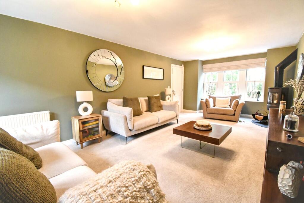 Burr Close, Kempston, Bedford, MK42 photo 4