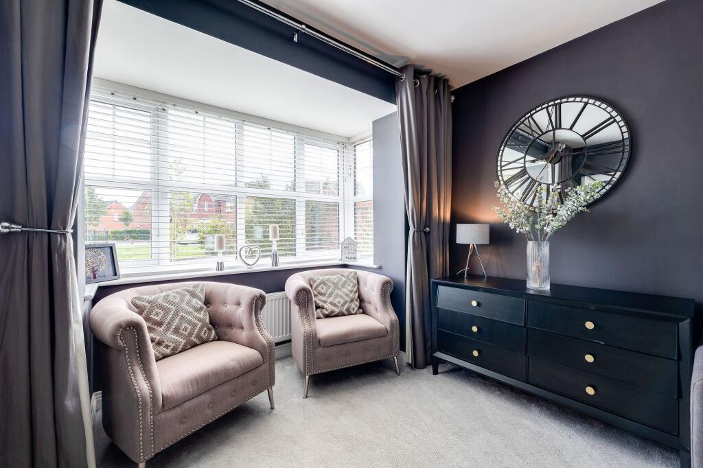 House in Huntington, Caldy Valley - View 5