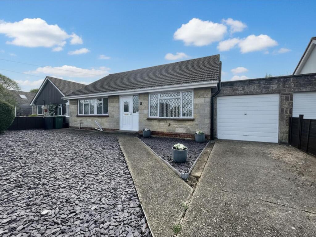 Main image of property: Highfield Road, Cowes