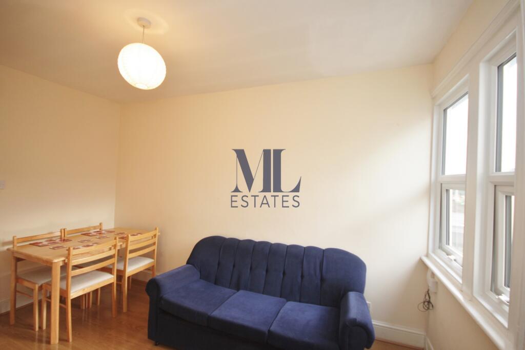 Main image of property: Vicarage Road, Watford, WD18
