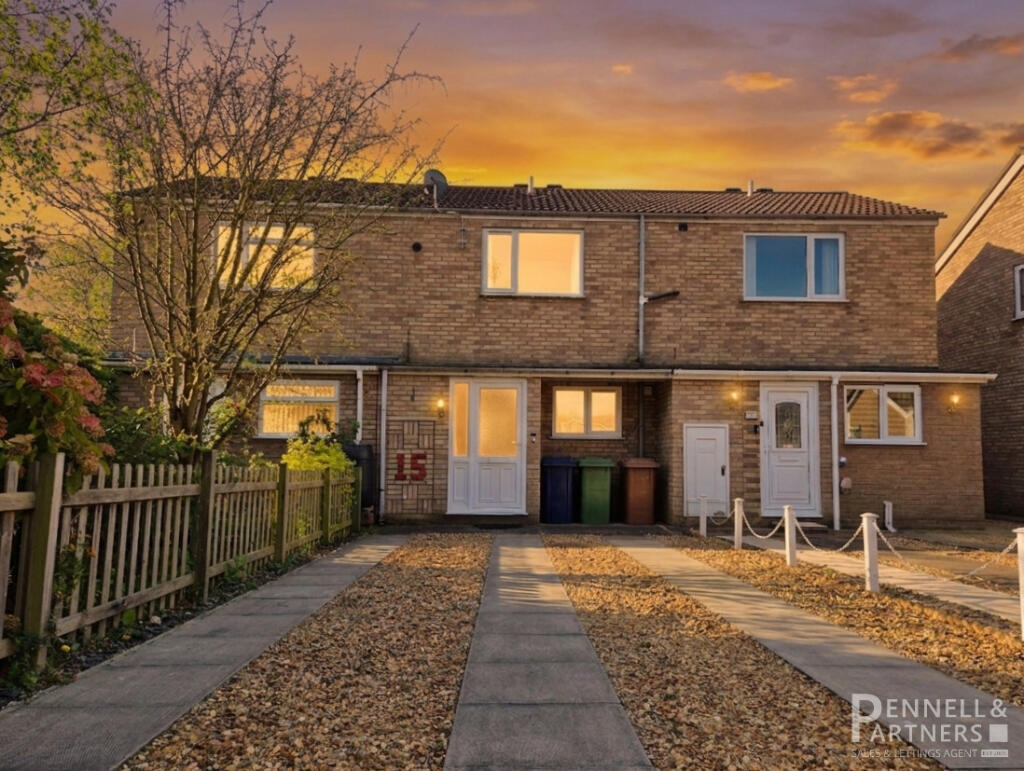 Main image of property: Bellmans Close, Whittlesey, Peterborough, PE7