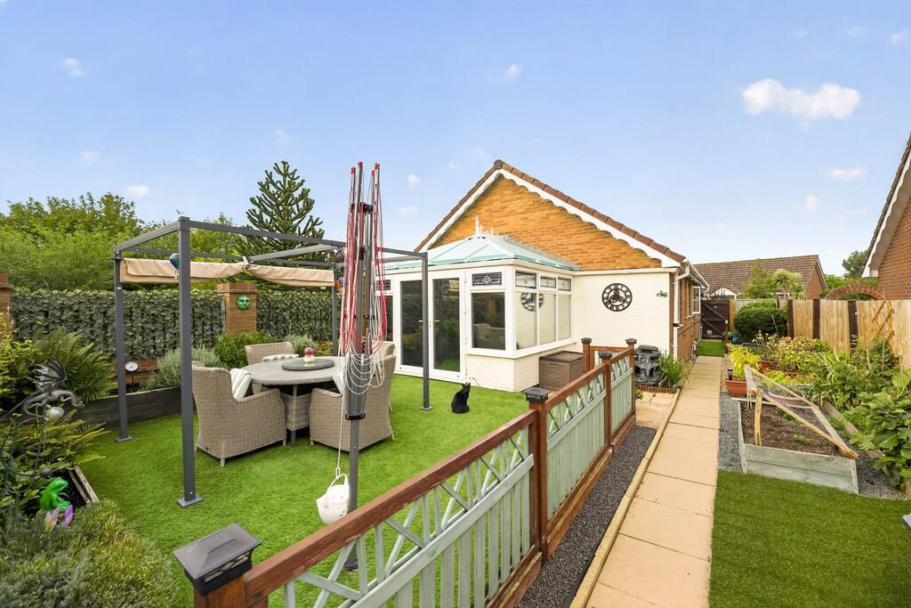 House in Peterborough - View 2