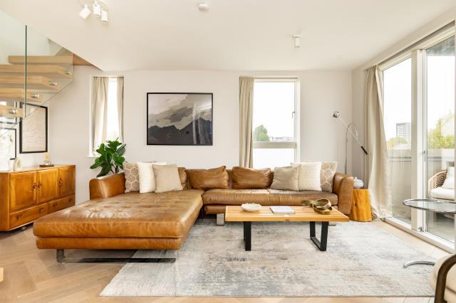 Main image of property: Bevington Road, London