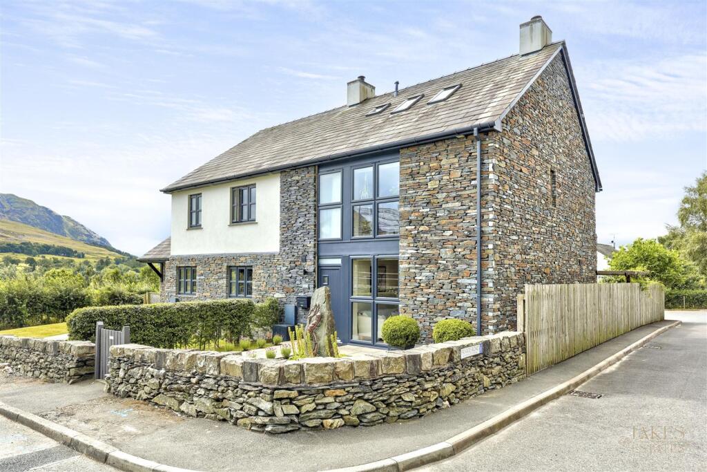 Main image of property: Threlkeld, Keswick
