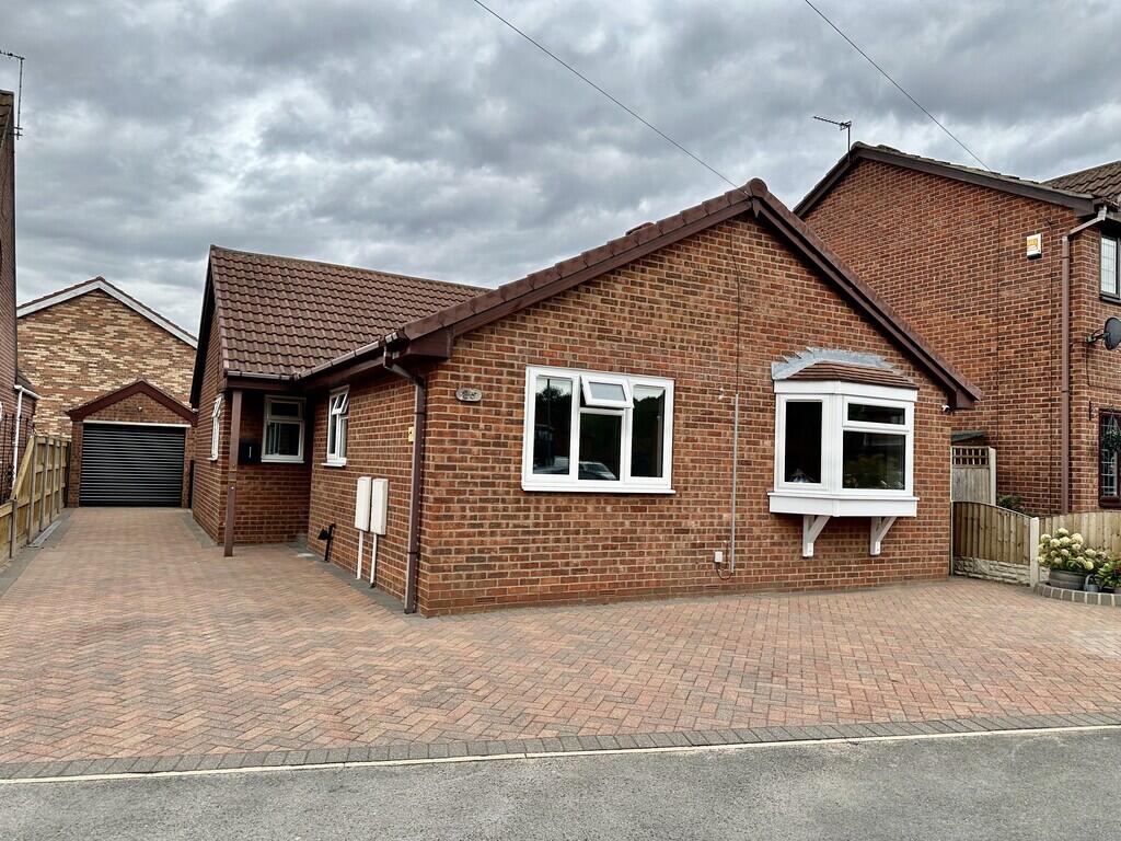 Main image of property: Pinefield Road, Barnby Dun, Doncaster