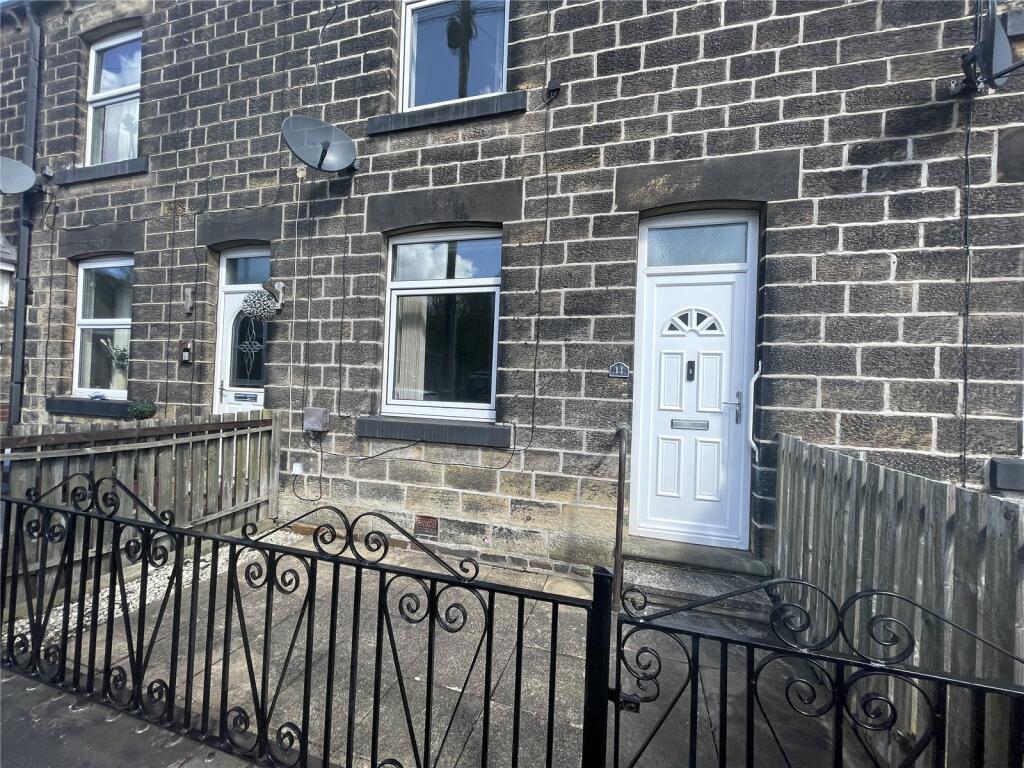 Main image of property: Hope Street, Stocksbridge, Sheffield, S36
