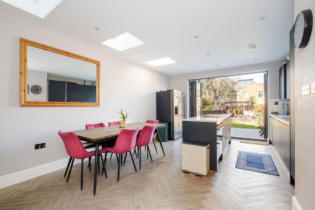 Main image of property: Chesterfield Gardens, London, N4