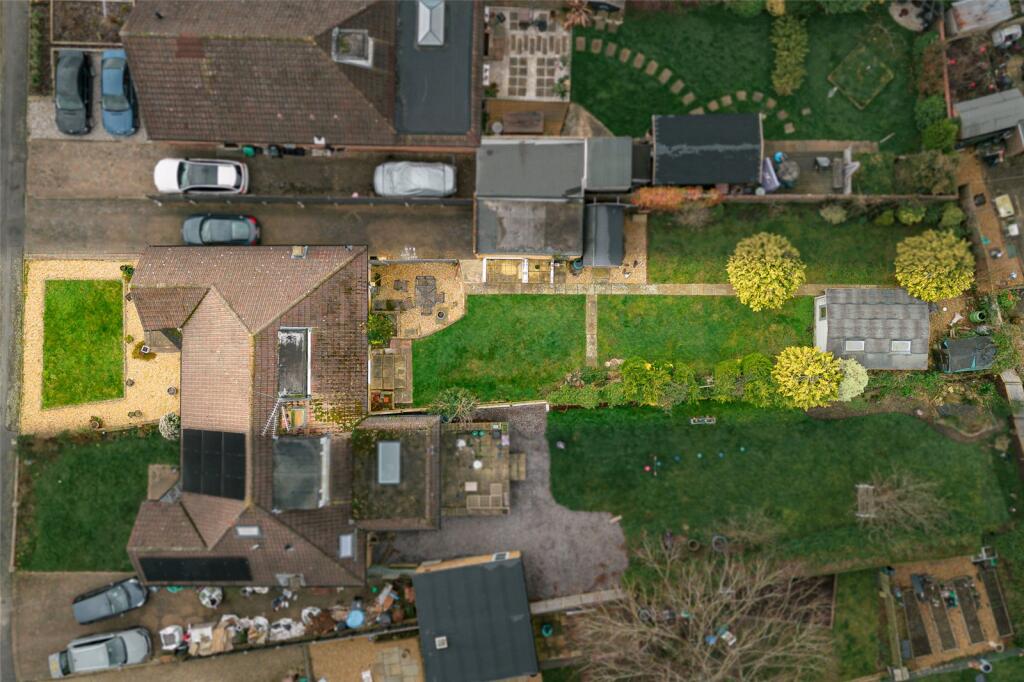 Link Way, Arborfield Cross, Reading, Berkshire, RG2 photo 2