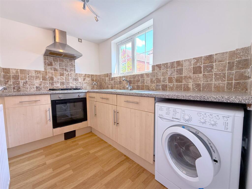 House in Rushcliffe, Aslockton - View 2