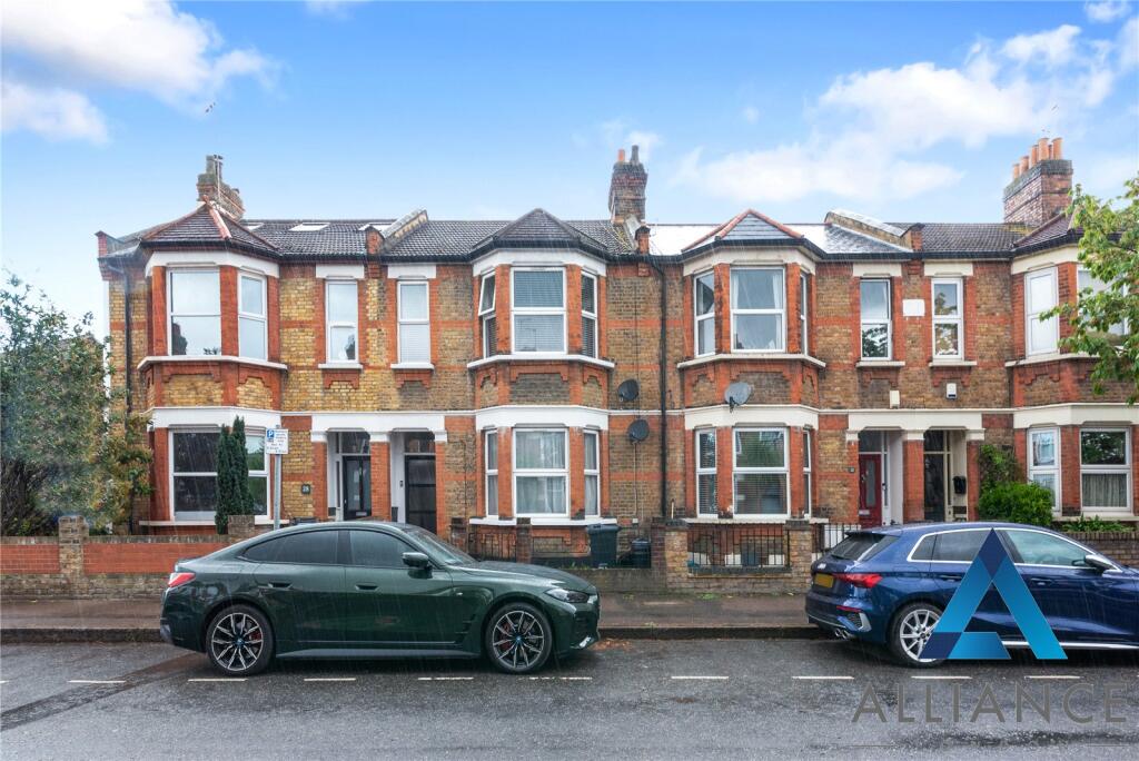Main image of property: Pulteney Road, London, E18