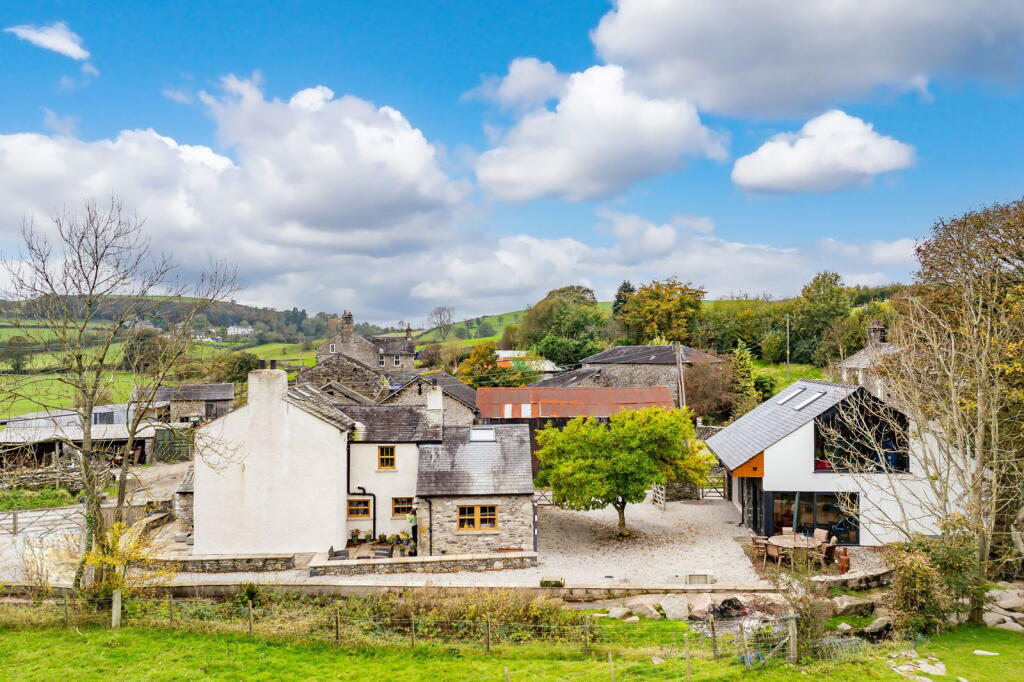 Main image of property: Fulbrook Cottage, New Hutton, Kendal, LA8 0AJ