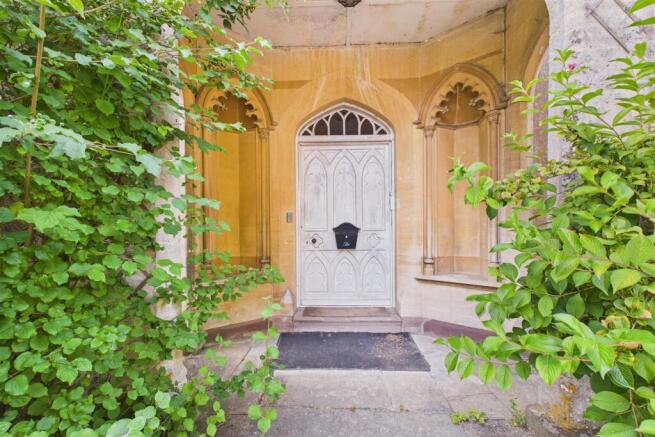 Breadstone House, Breadstone, Berkeley, Gloucester