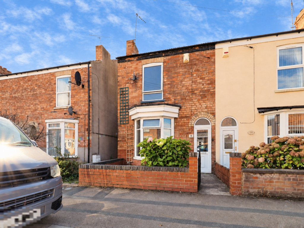 Main image of property: Forster Street, Gainsborough, Lincolnshire