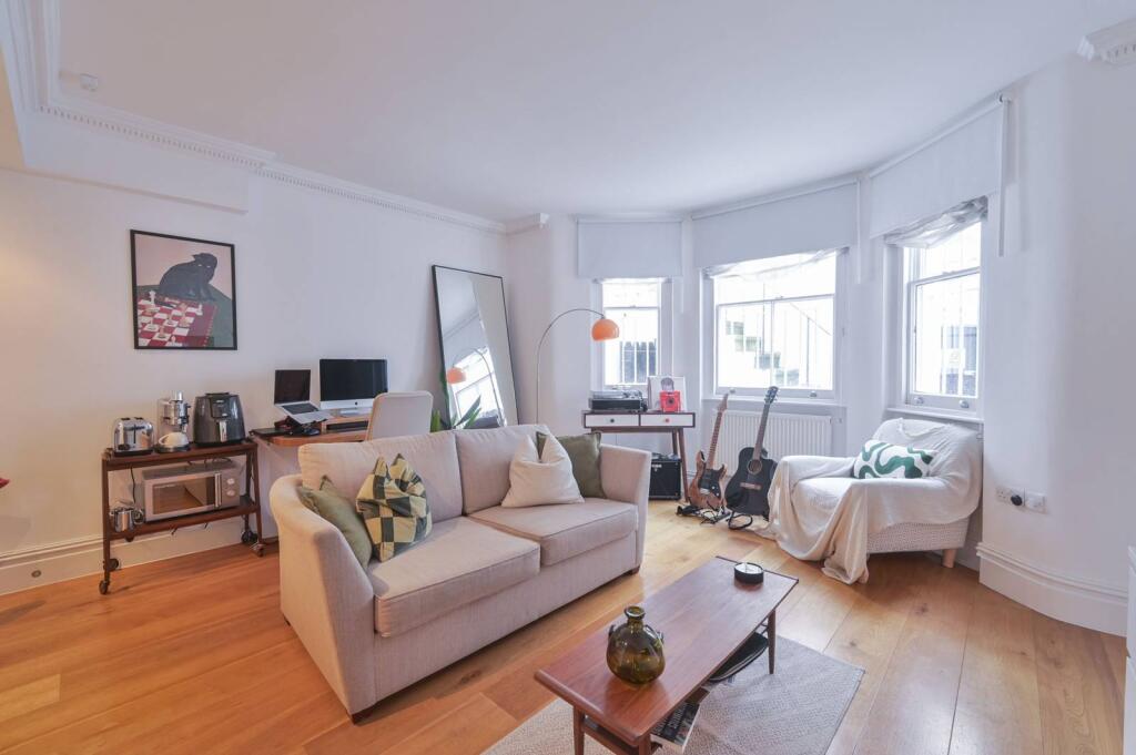 Main image of property: Onslow Gardens, South Kensington, London, SW7