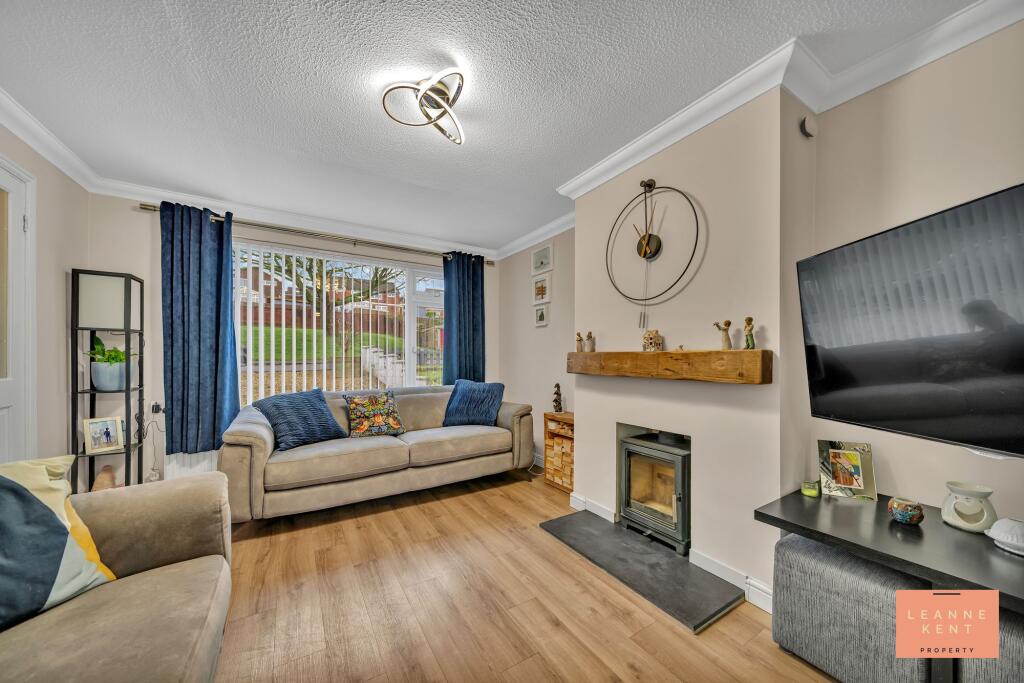 Main image of property: Caerleon Court, Caerphilly, CF83