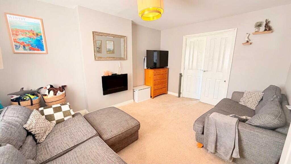 House in Skelton-in-Cleveland, Skelton, Skelton and Brotton - More