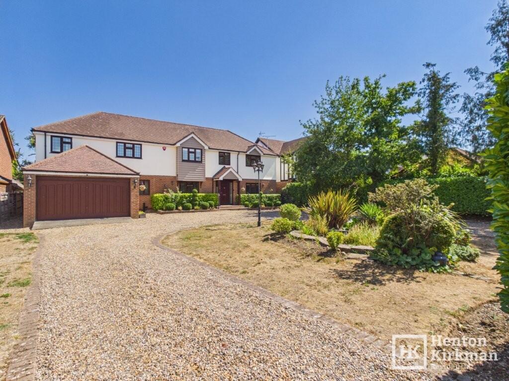 Main image of property: Stock Road, Billericay, Essex