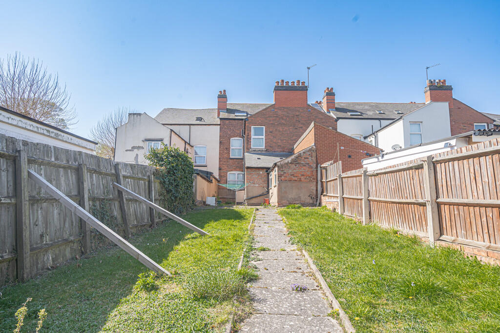 Additional image 17 of Sandwell Road, Handsworth