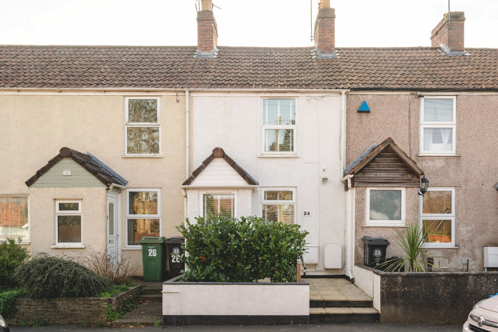 Main image of property: Charlton Lane, Brentry, Bristol