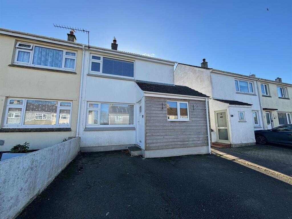 Main image of property: Rectory Road, Lanivet, Bodmin