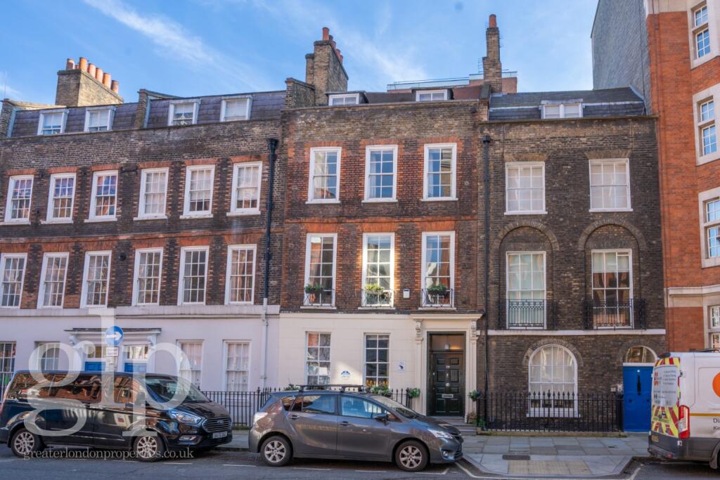 Main image of property: Great Ormond Street, Bloomsbury, London,  WC1N 3HZ