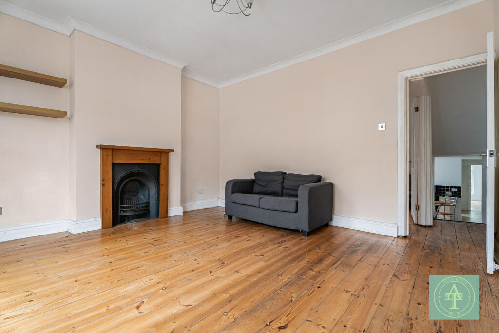 Apartment in London - View 4