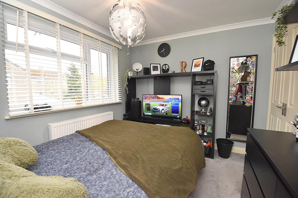 Additional image 14 of Tything Way, Wincanton, Somerset, BA9