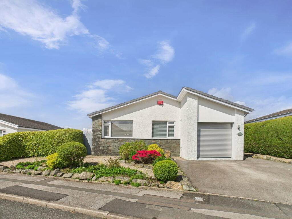 3-bed detached on 72 Windermere Park, Windermere, Cumbria, LA23 2ND, £599,950
