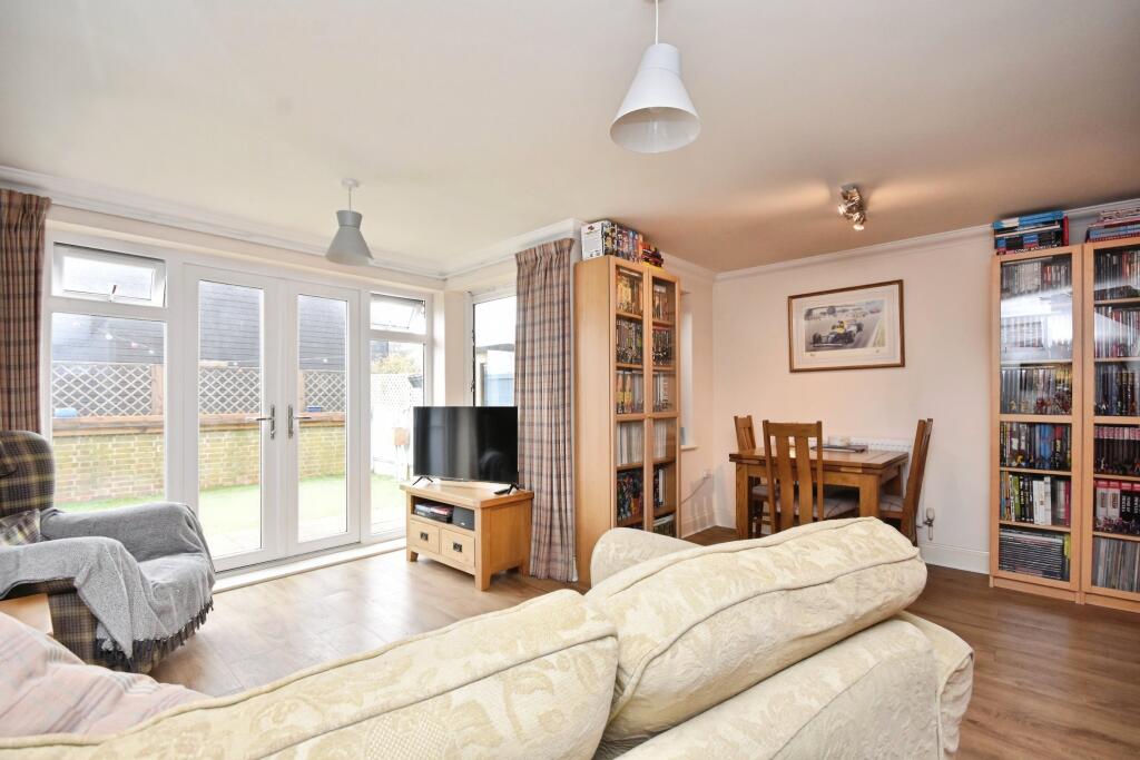 House in Ramsgate, West Cliff - View 3