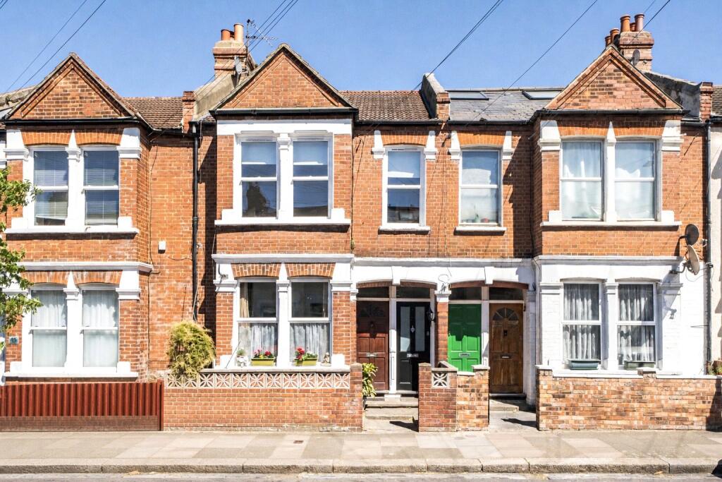 Main image of property: Woodbury Street, London, SW17