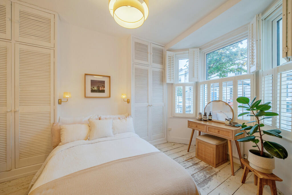 Apartment in London - View 5